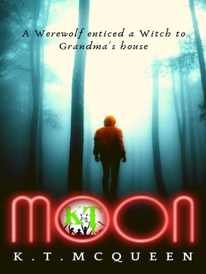 cover image of Moon